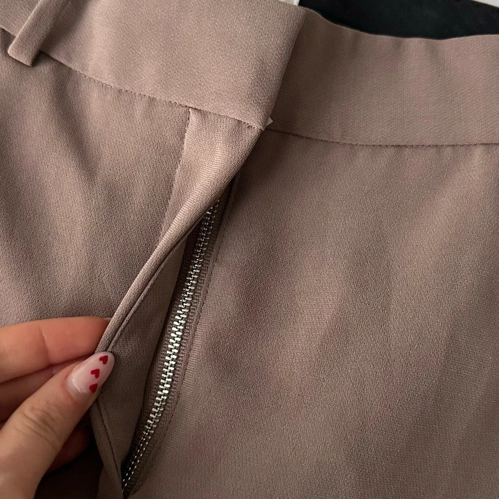 Aritzia Babaton Publish Trousers - Picture 2 of 9